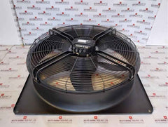 Electronically Commutated Axial Fan Vt910F5-150-001 Fans-tech Electric  50/60Hz