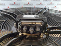 Electronically Commutated Axial Fan Vt910F5-150-001 Fans-tech Electric  50/60Hz