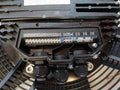 Electronically Commutated Axial Fan Vt910F5-150-001 Fans-tech Electric  50/60Hz