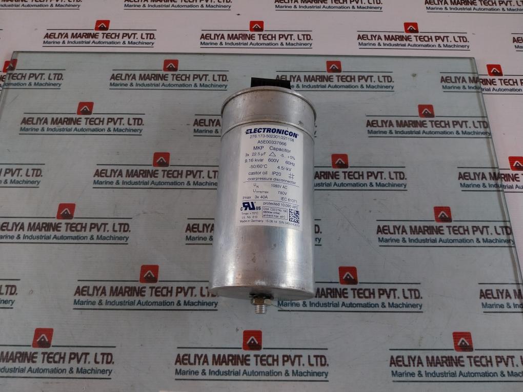Buy Capacitors – Page 16 – Aeliya Marine Tech