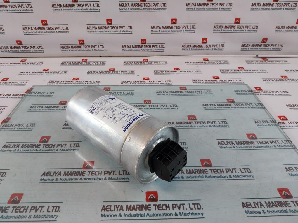 Electronicon 276.173-502301/221108 Mkp Capacitor A5E00337666