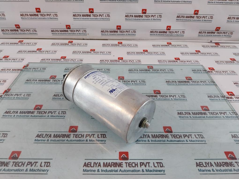 Electronicon 276.173-502301/221108 Mkp Capacitor A5E00337666