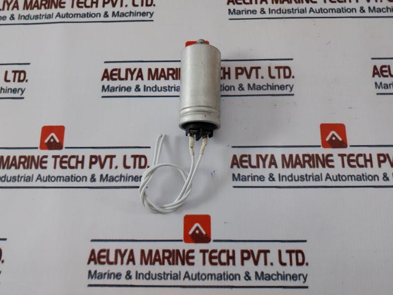 Electronicon E33.c58-500405 Capacitor Type B En61049 50/60hz -25/85/21