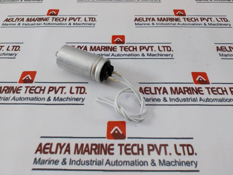 Electronicon E33.c58-500405 Capacitor Type B En61049 50/60hz -25/85/21