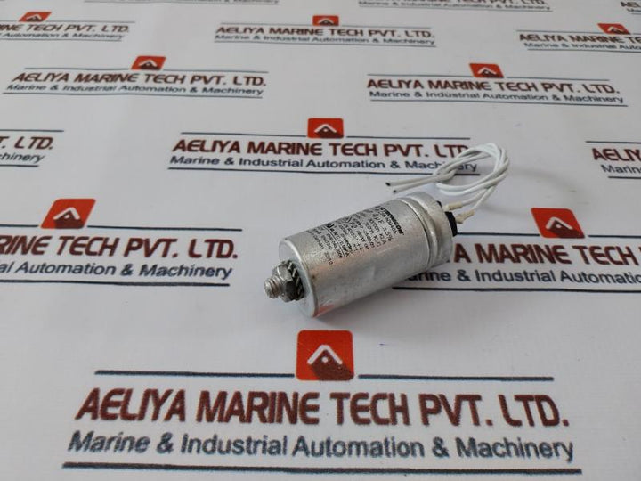 Electronicon E33.c58-500405 Capacitor Type B En61049 50/60hz -25/85/21