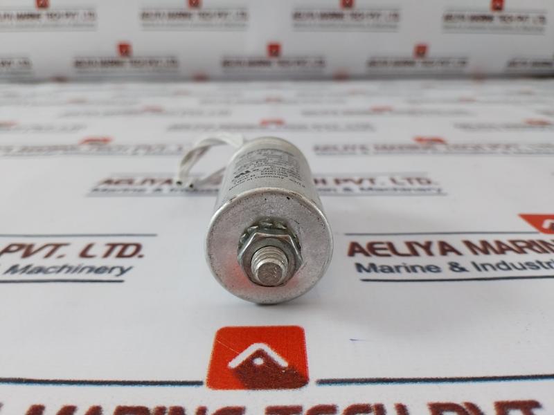 Electronicon E33.c58-500405 Capacitor Type B En61049 50/60hz -25/85/21