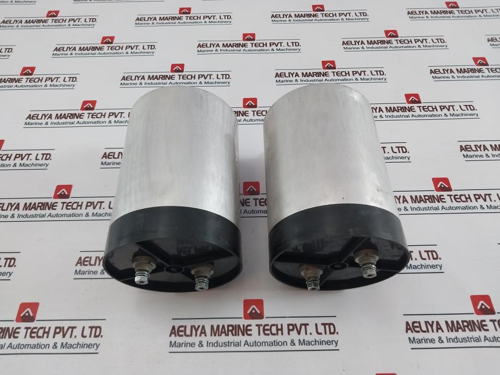 Electronicon E50.R16-204N10 High Voltage Capacitor 1100V Dc