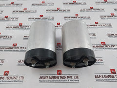 Electronicon E50.R16-204N10 High Voltage Capacitor 1100V Dc