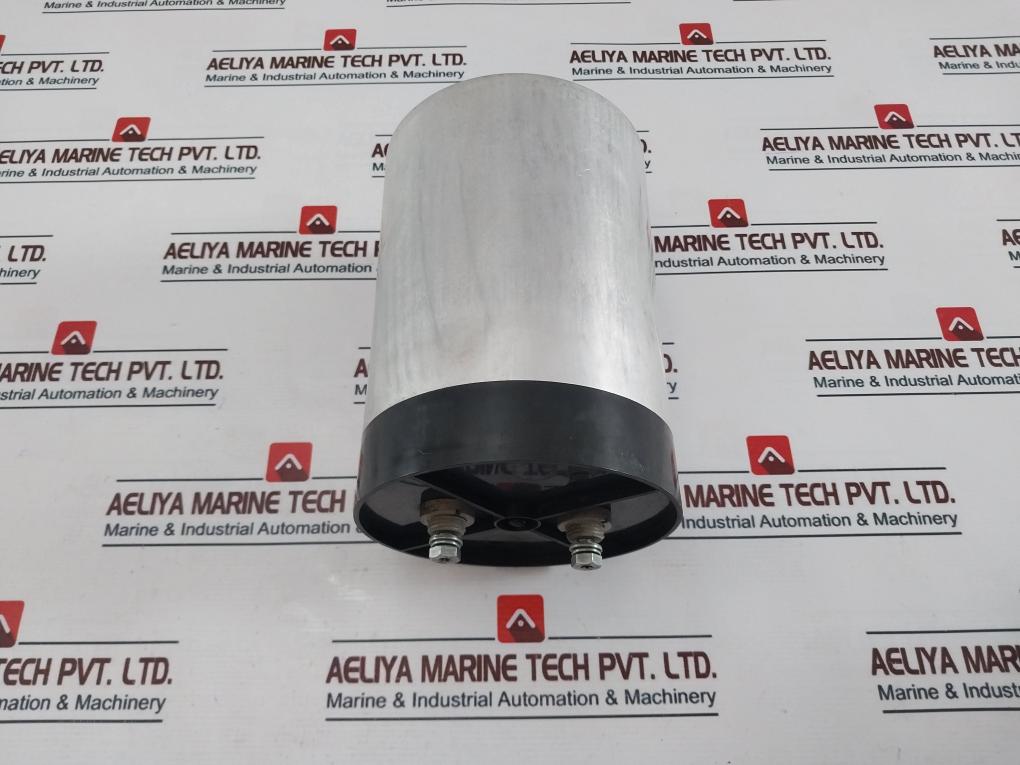 Electronicon E50.R16-204N10 High Voltage Capacitor 1100V Dc