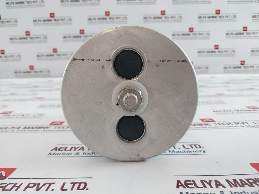 Electronicon E50.R16-204N10 High Voltage Capacitor 1100V Dc
