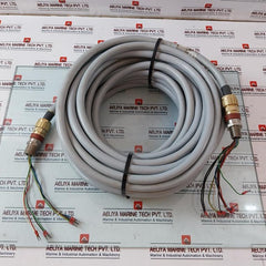 Electronics OXT4C*26615682 Cable Assembly 24 Meter