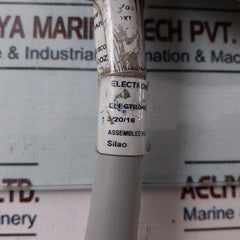 Electronics OXT4C*26615682 Cable Assembly 24 Meter