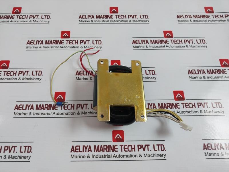 Electronics R-65 Step Up Power Transformer Ckr-65 22V/1.3A 200909