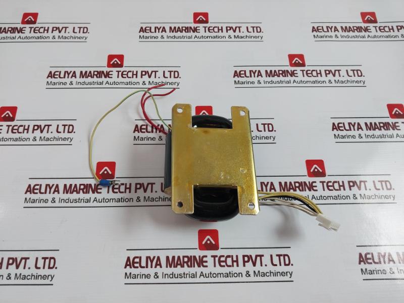 Electronics R-65 Step Up Power Transformer Ckr-65 22V/1.3A 200909