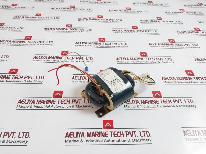 Electronics R-65 Step Up Power Transformer Ckr-65 22V/1.3A 200909