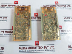 Electronisk Regulator 1891 716 Printed Circuit Board