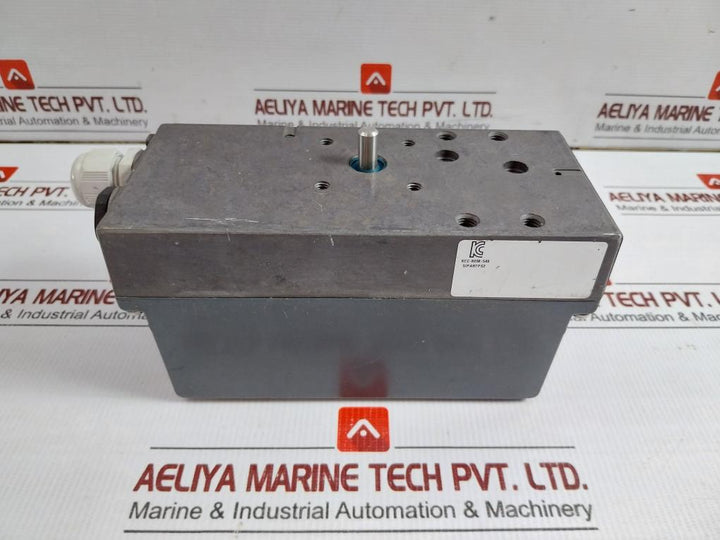 Electropneumatic Hart Positioner 6Dr5111-0Ng00-0Aa0 Siemens 4-7Bar 4-20Ma