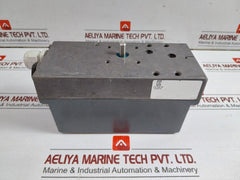 Electropneumatic Hart Positioner 6Dr5111-0Ng00-0Aa0 Siemens 4-7Bar 4-20Ma