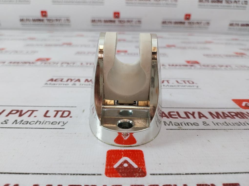 Electroprime 2x Hand Held Shower Bracket Bathroom Wall Mount Fixed Holder