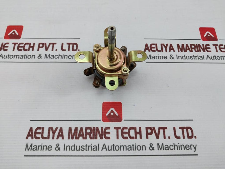 Electroswitch 102902Lf Rotary Switch