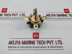 Electroswitch 102902Lf Rotary Switch