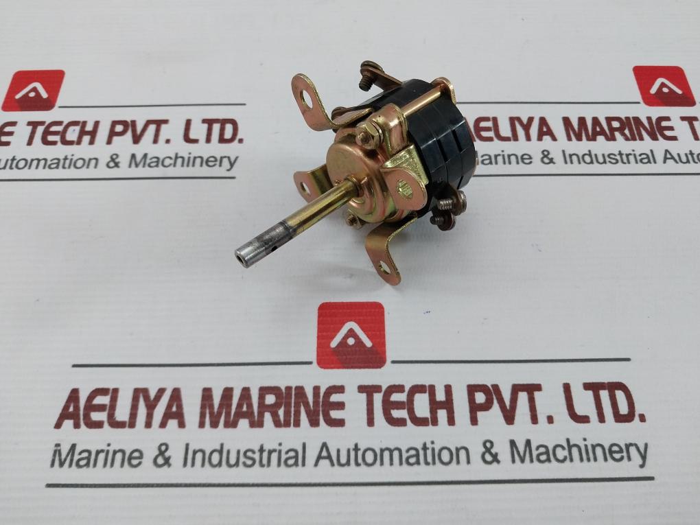 Electroswitch 102902Lf Rotary Switch