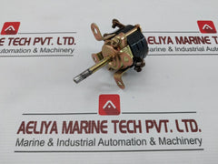 Electroswitch 102902Lf Rotary Switch