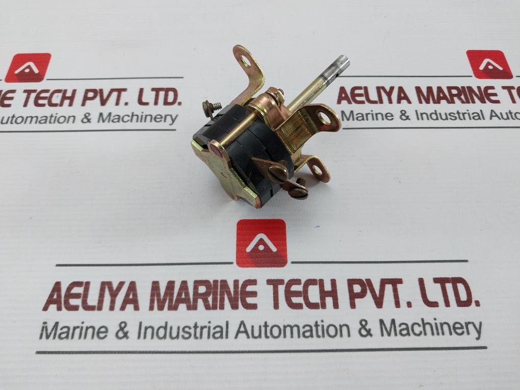 Electroswitch 102902Lf Rotary Switch