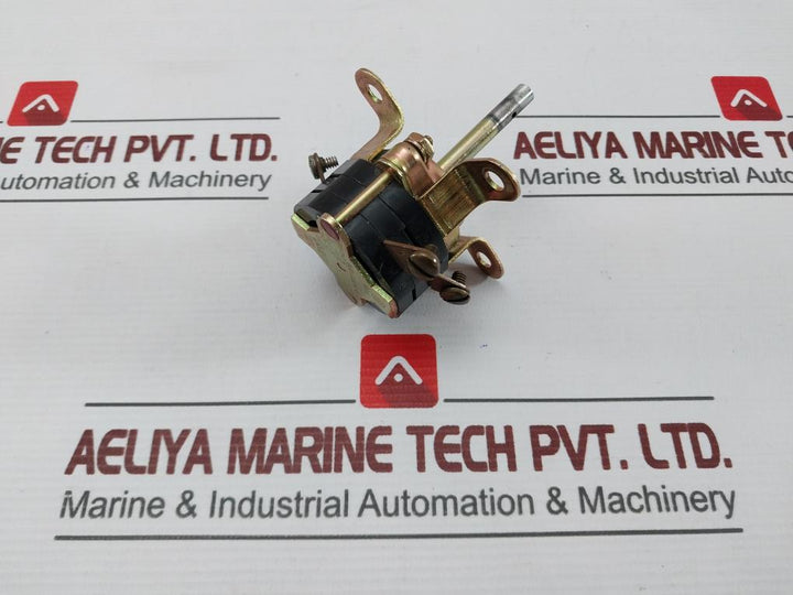 Electroswitch 102902Lf Rotary Switch