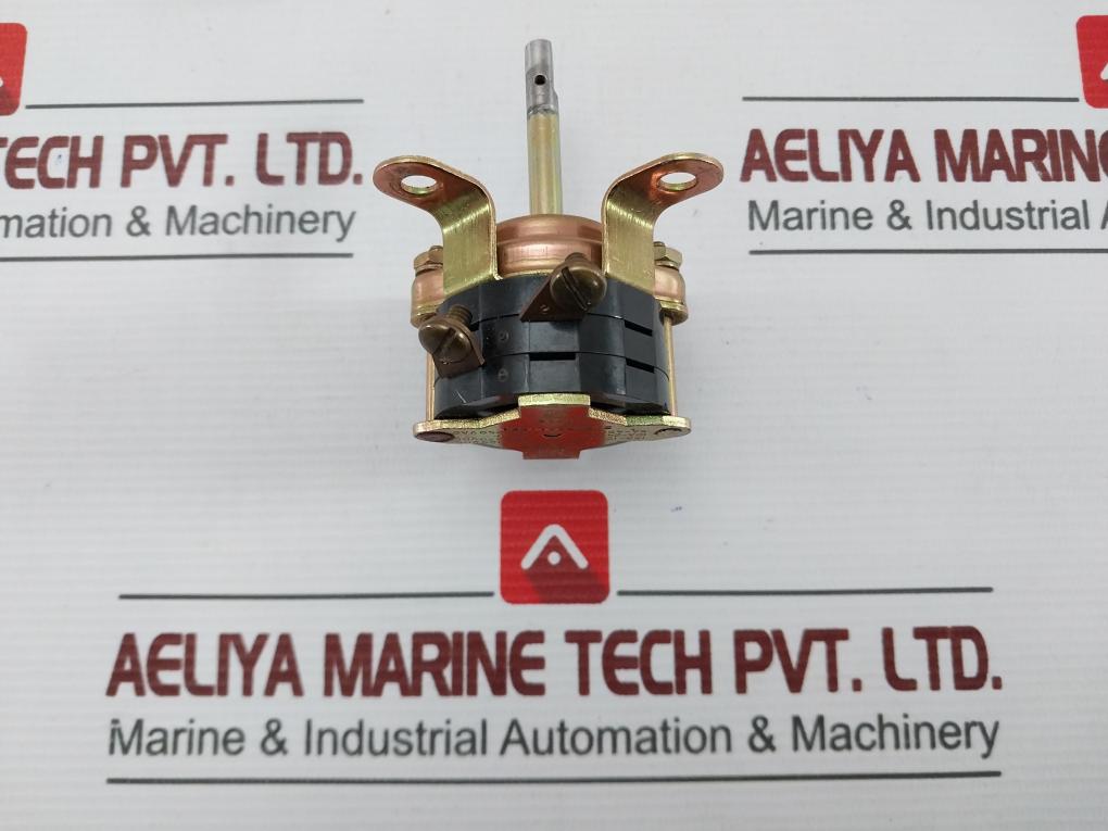 Electroswitch 102902Lf Rotary Switch