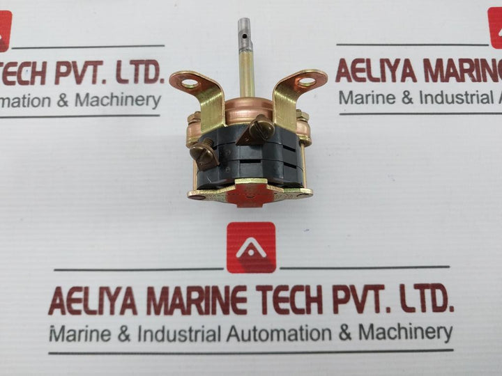 Electroswitch 102902Lf Rotary Switch