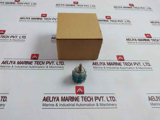 Electroswitch C4D0412N-a Rotary Switch