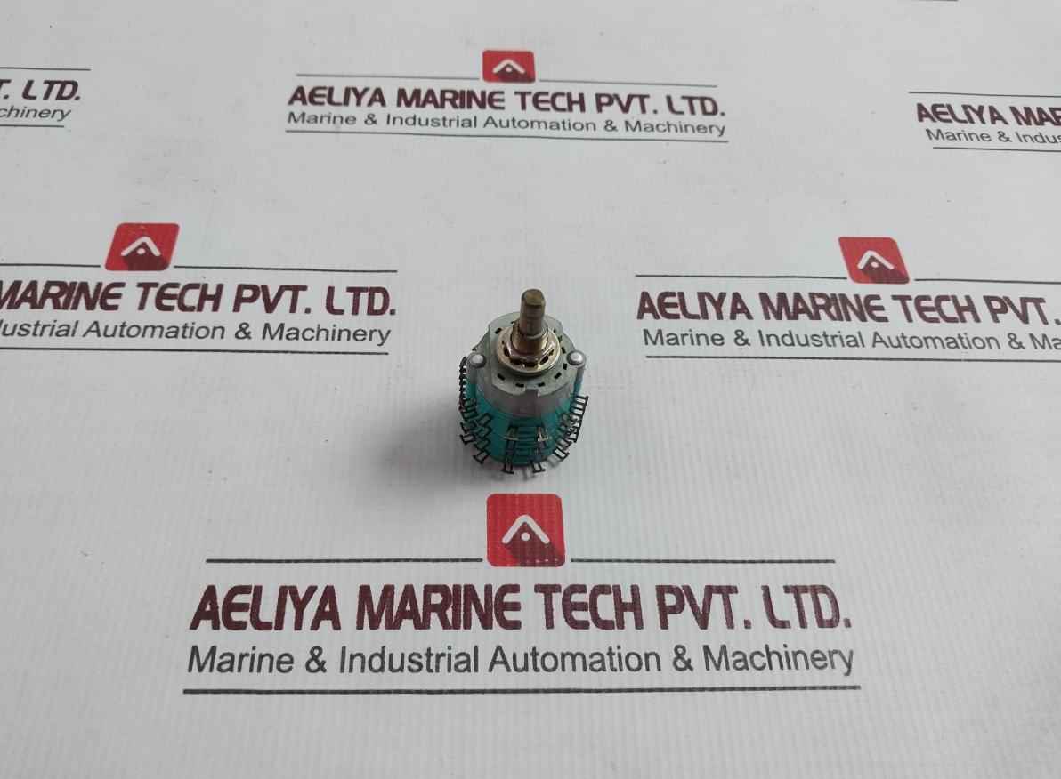 Electroswitch C4D0412N-a Rotary Switch