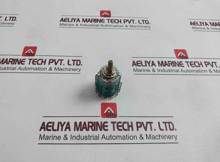 Electroswitch C4D0412N-a Rotary Switch