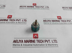 Electroswitch C4D0412N-a Rotary Switch