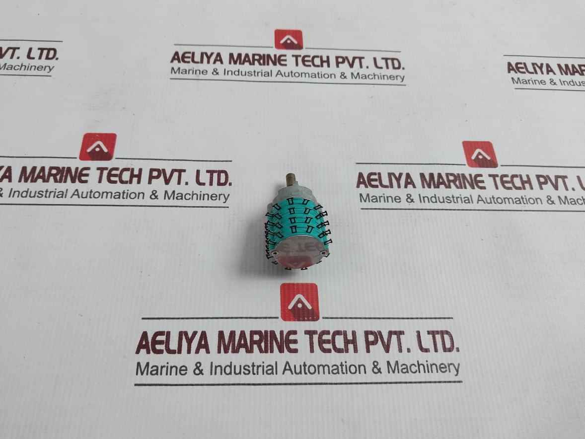 Electroswitch C4D0412N-a Rotary Switch