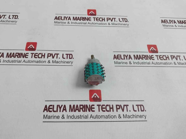 Electroswitch C4D0412N-a Rotary Switch