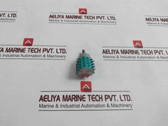 Electroswitch C4D0412N-a Rotary Switch