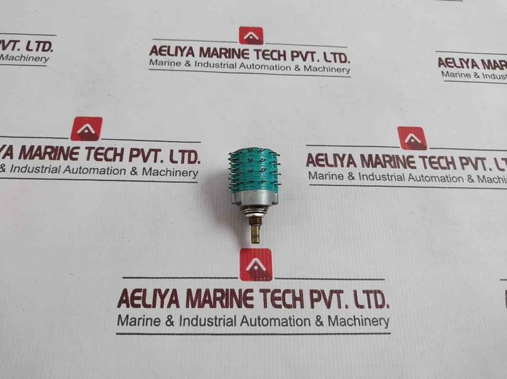 Electroswitch C4D0412N-a Rotary Switch