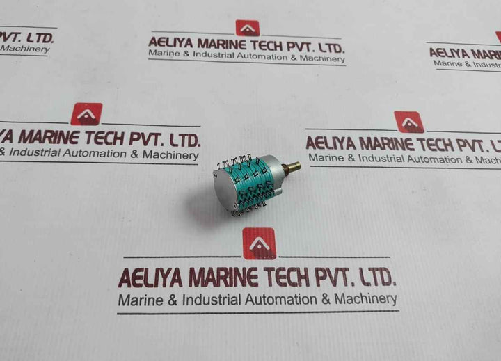 Electroswitch C4D0412N-a Rotary Switch