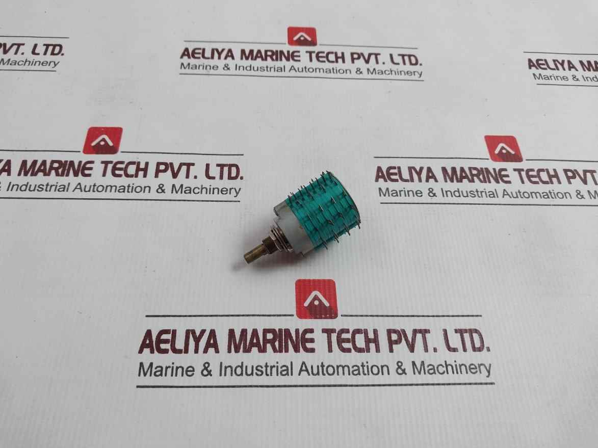 Electroswitch C4D0412N-a Rotary Switch