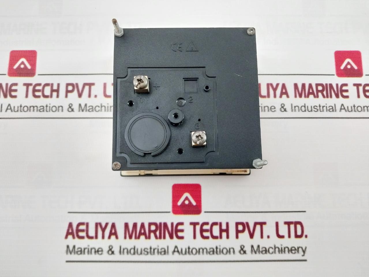 Electrovision 0-500V Analog Voltmeter -1.5