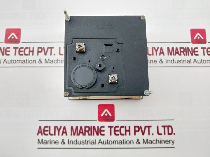 Electrovision 0-500V Analog Voltmeter -1.5