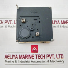 Electrovision 0-500V Analog Voltmeter -1.5