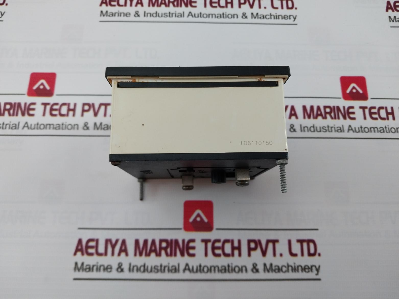 Electrovision 0-500V Analog Voltmeter -1.5