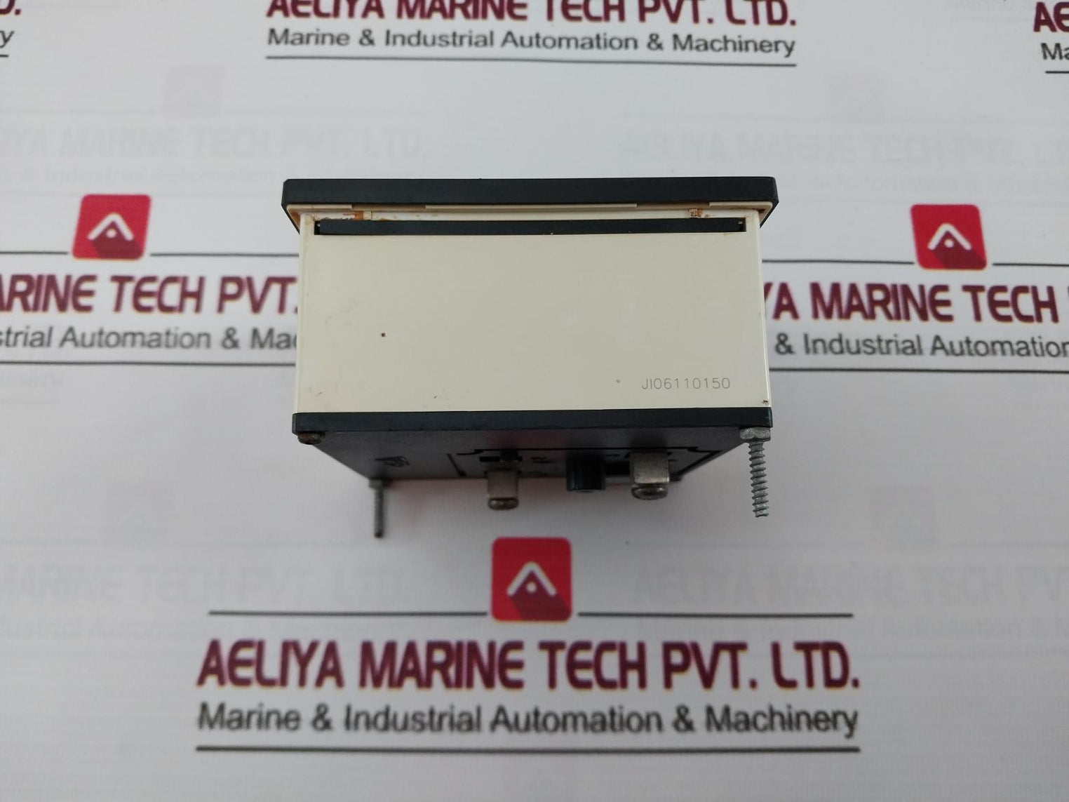 Electrovision 0-500V Analog Voltmeter -1.5