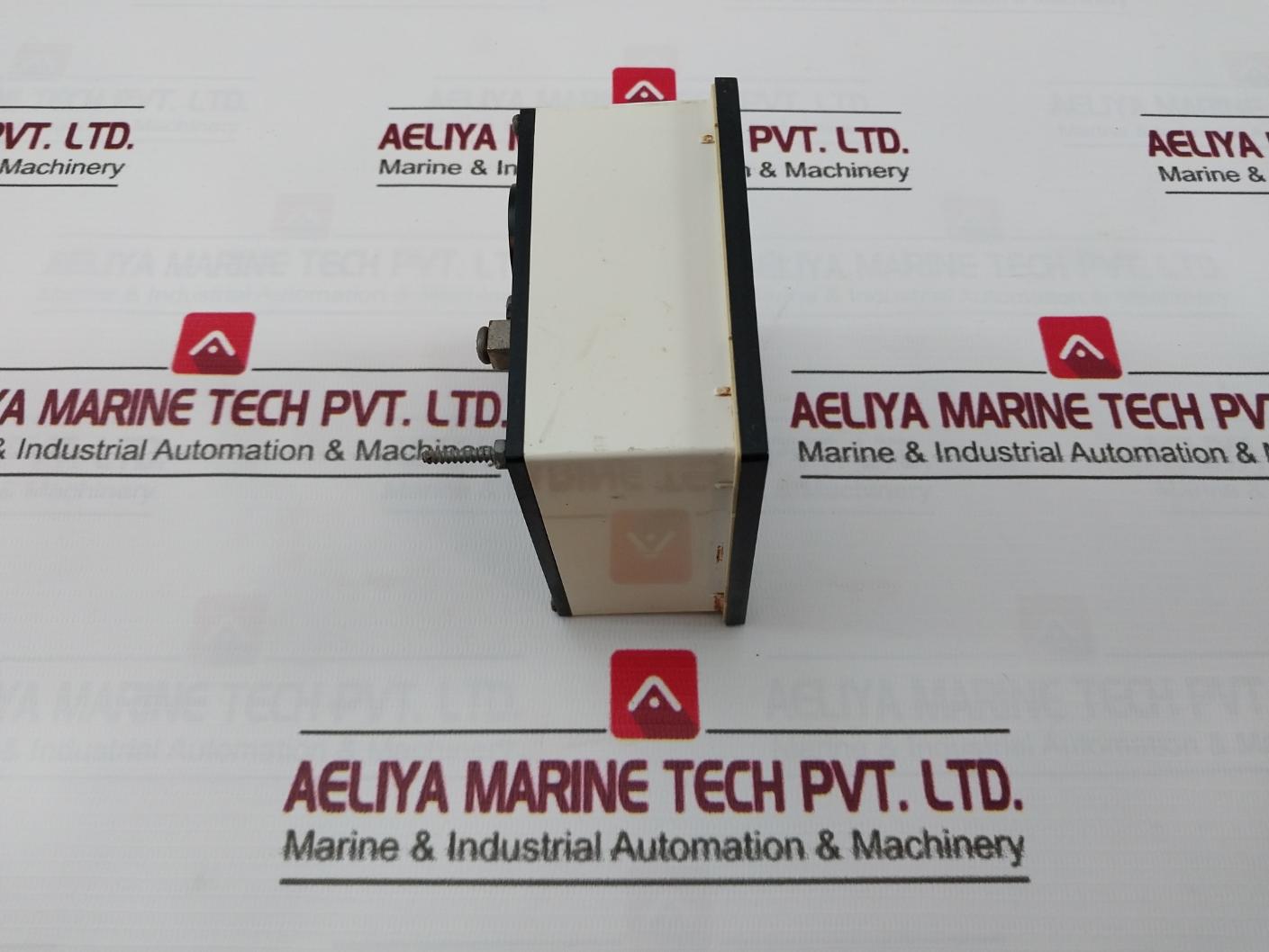 Electrovision 0-500V Analog Voltmeter -1.5