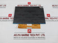 Elegoo 4K Mono Lcd Panel For Saturn 3D Printer Pj089Y2V5-fpc