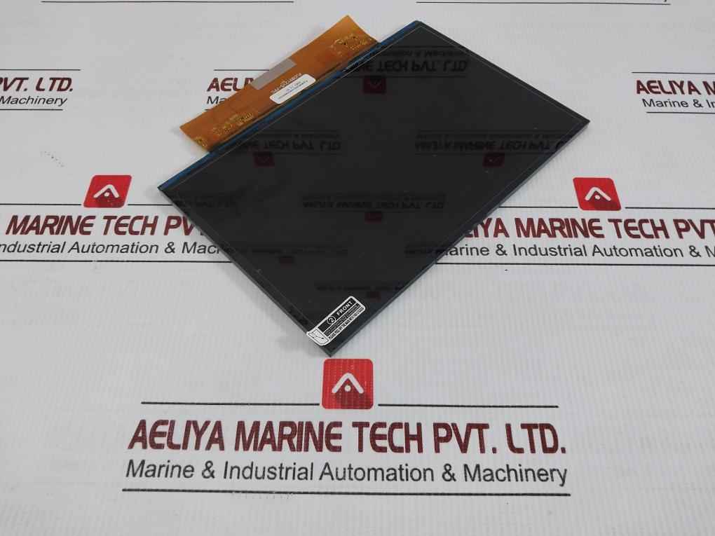 Elegoo 4K Mono Lcd Panel For Saturn 3D Printer Pj089Y2V5-fpc