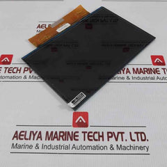 Elegoo 4K Mono Lcd Panel For Saturn 3D Printer Pj089Y2V5-fpc